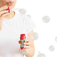 BOLLE DI SAPONE